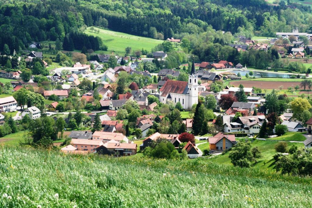 Weststeirischer Hof Bad Gams Екстериор снимка